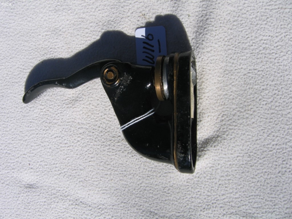 New Amsterdam Ins Surety Embosser