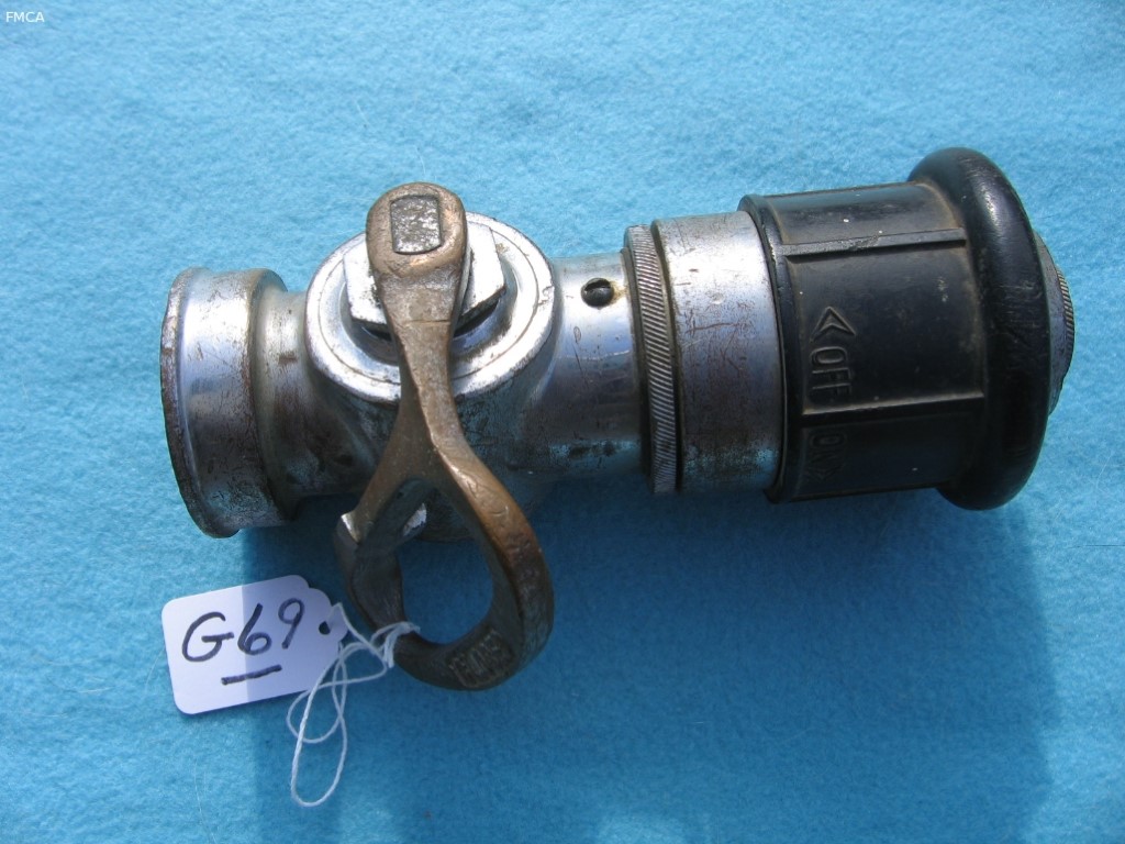 Tac Fire Depression Line