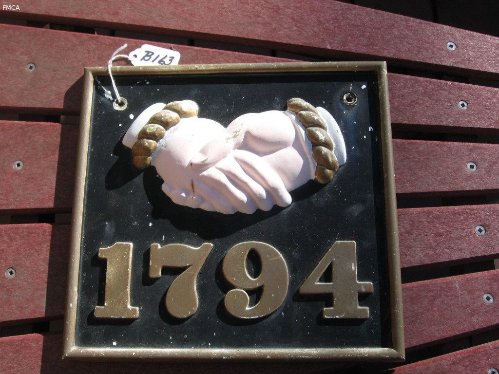 Baltimore Equitable Reproduction FM