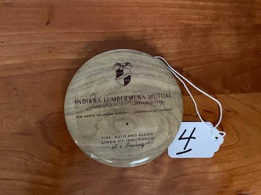 #004 Indiana Lumberman’s Mutual Insurance Company Mirror