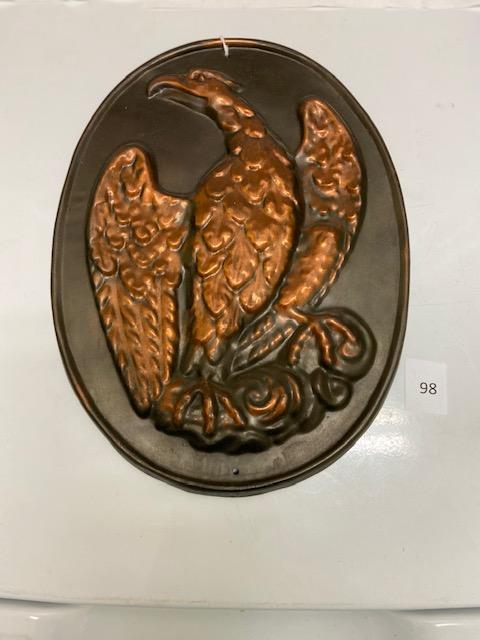 198 Firemark, U.S. Insurance Co of North America, BU46VA. Company issued 1940.