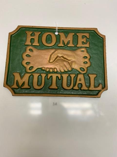 Home Mutual (Missouri) - RePro