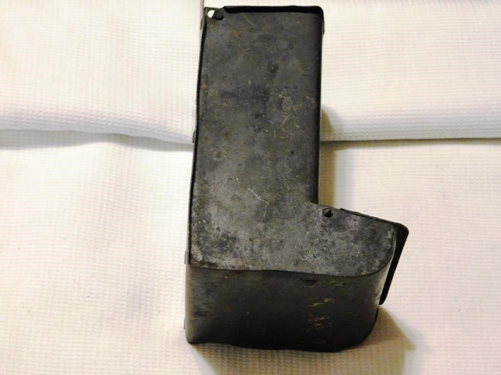 Matchsafe, Fire & Life Insurance