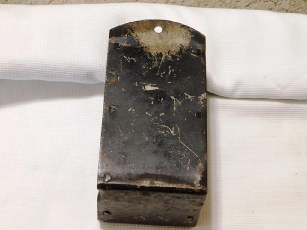 Matchsafe, Fire & Life Insurance