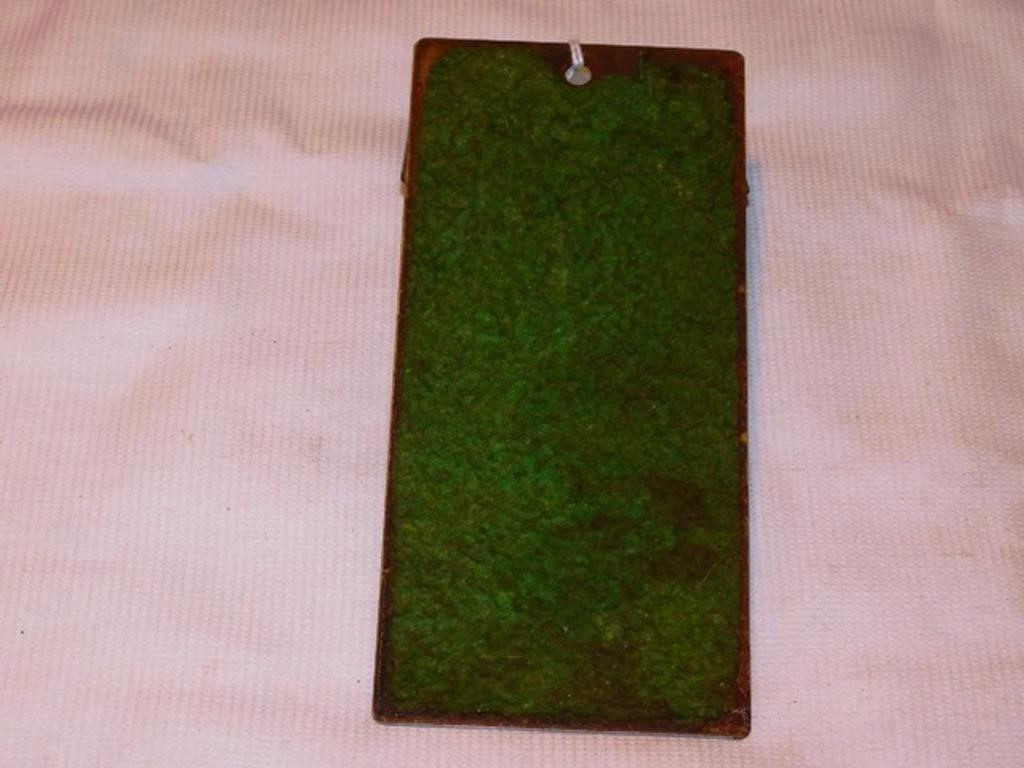 Advertising, Northwestern F & M