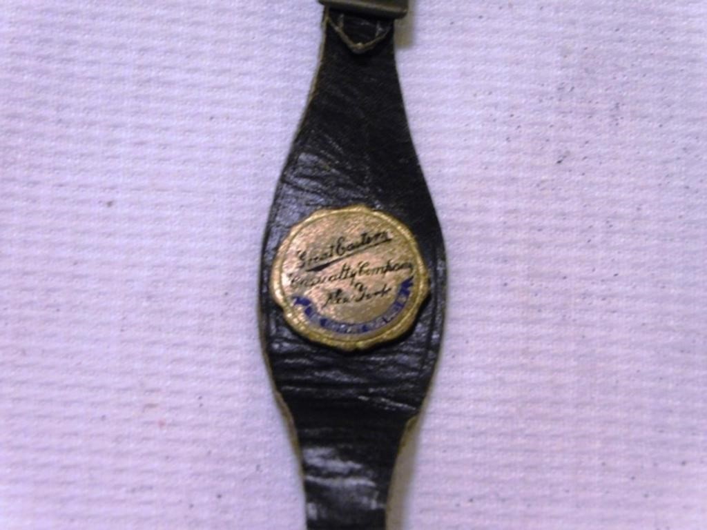 Advertising, Great Eastern Casualty