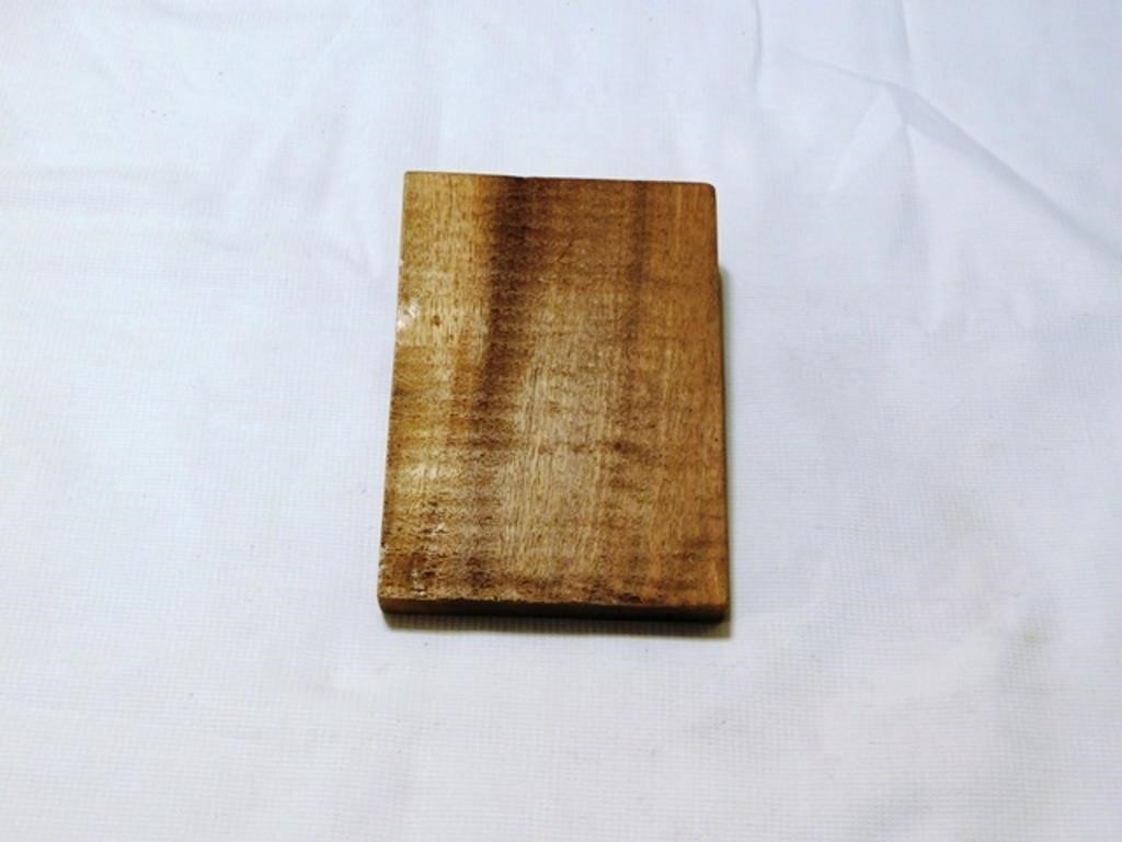 Advertisimg Plate, Aetna