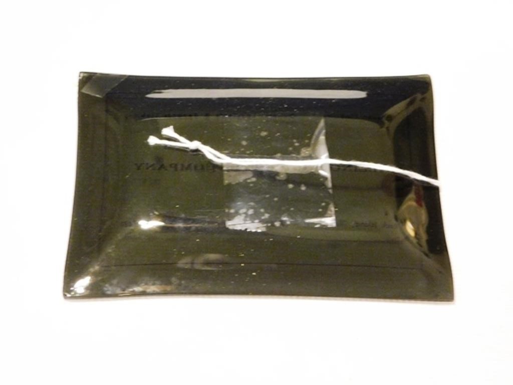 Advertising, Ashtray