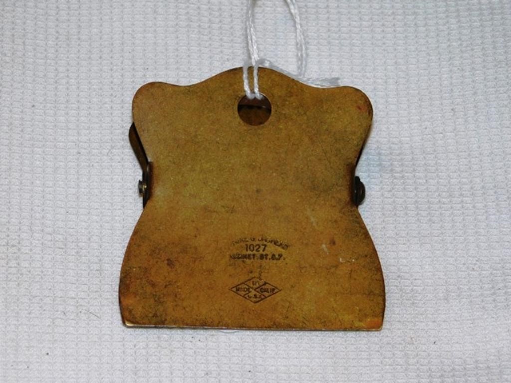 Advertising, Bill Clip