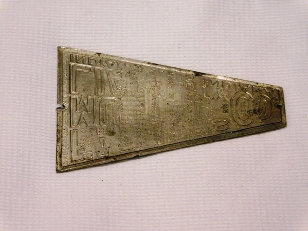 Auto Tag, Farmers Mutual