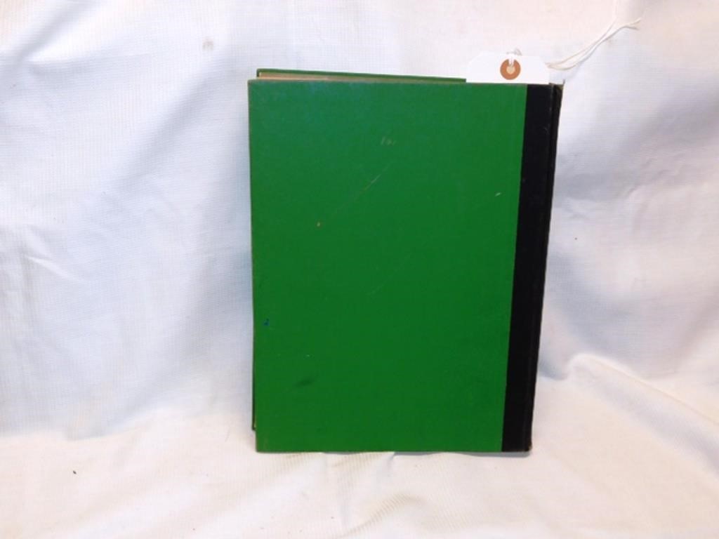 Book, As you Pass By