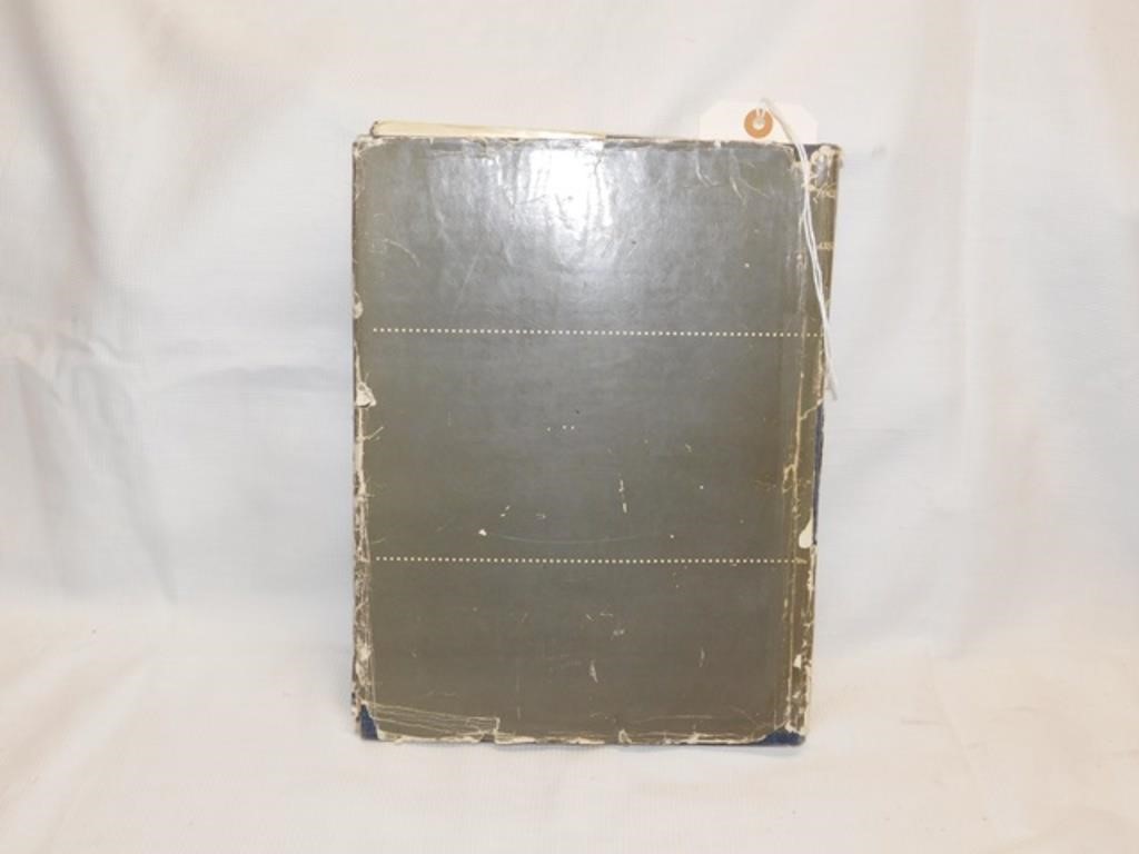 Book.  Footprints of Assurance