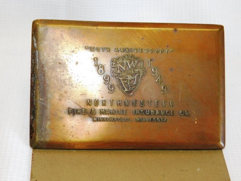 Advertising, Clip Board