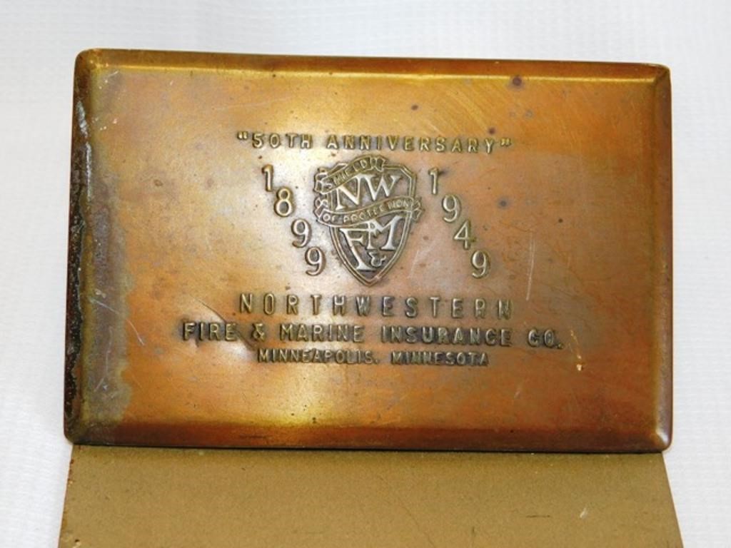 Advertising, Clip Board