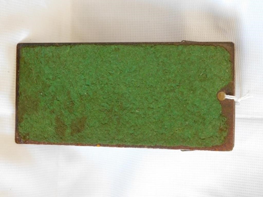 Advertising, Clip Board