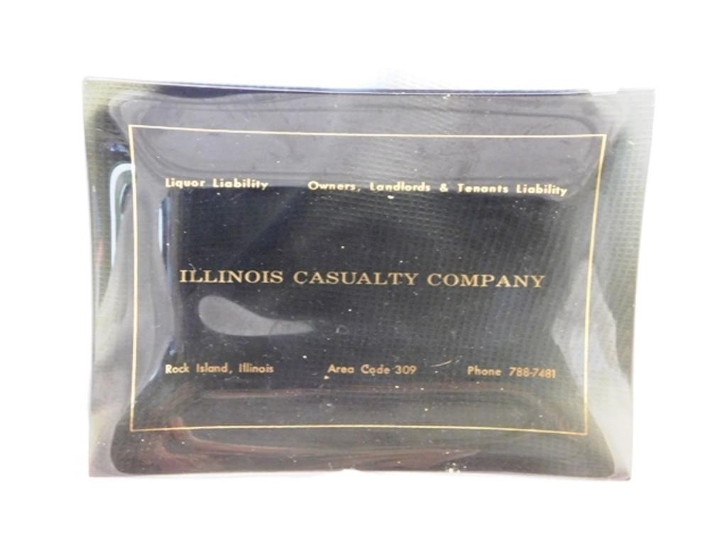 Advertising, Ashtray