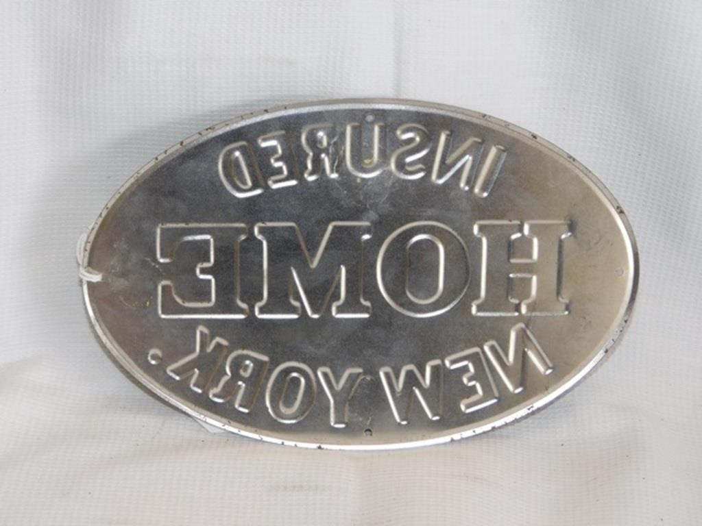 US firemark, BU235X1