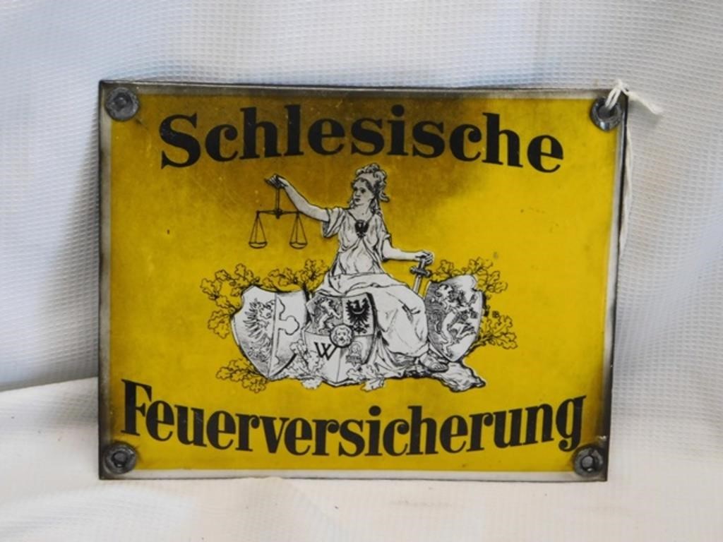 Foreign firemark, BU1379