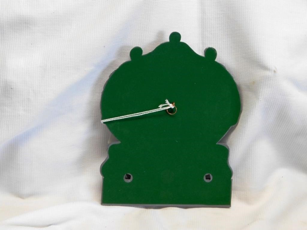 Plaque, Norwich Union