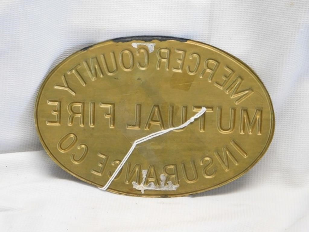 US firemark, BU US-MG-1