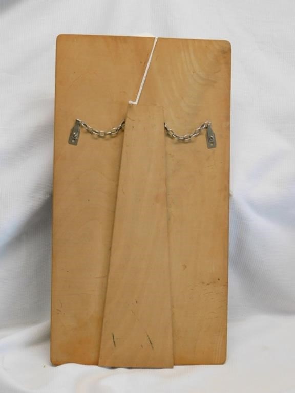 Plaque, Atlas Insurance