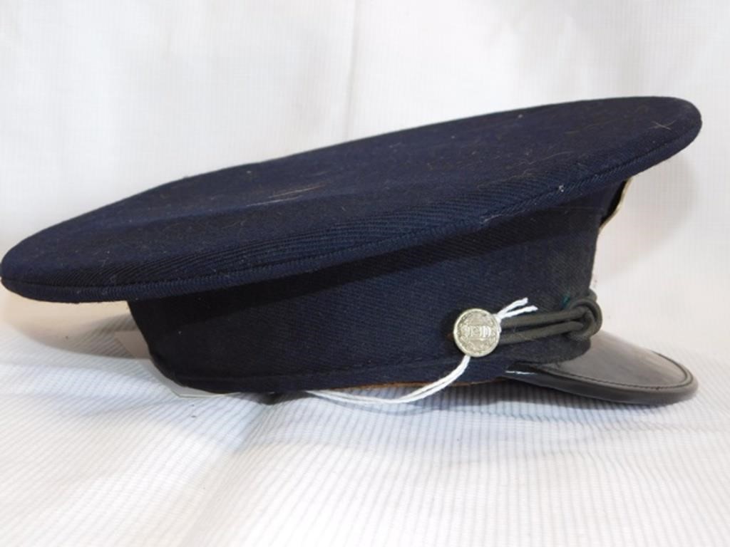 Uniform Hat