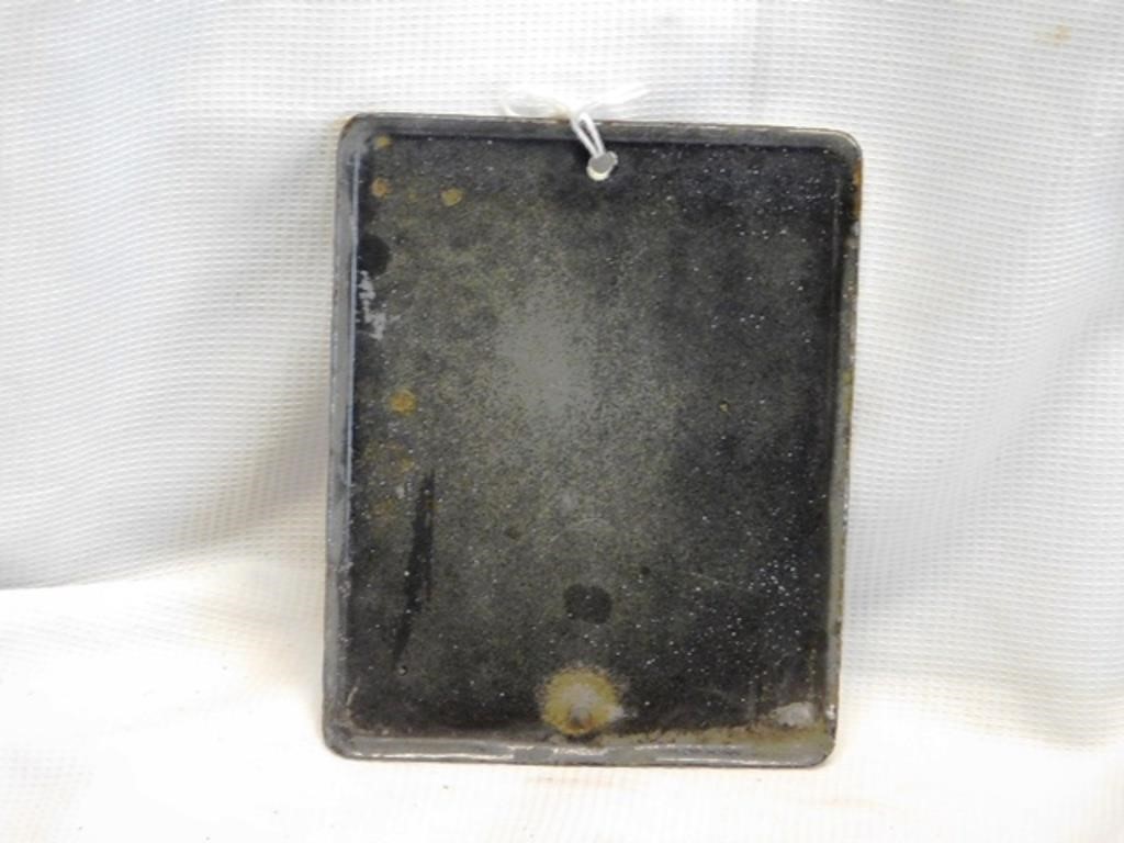 Foreign firemark, Landes Brandfaffe