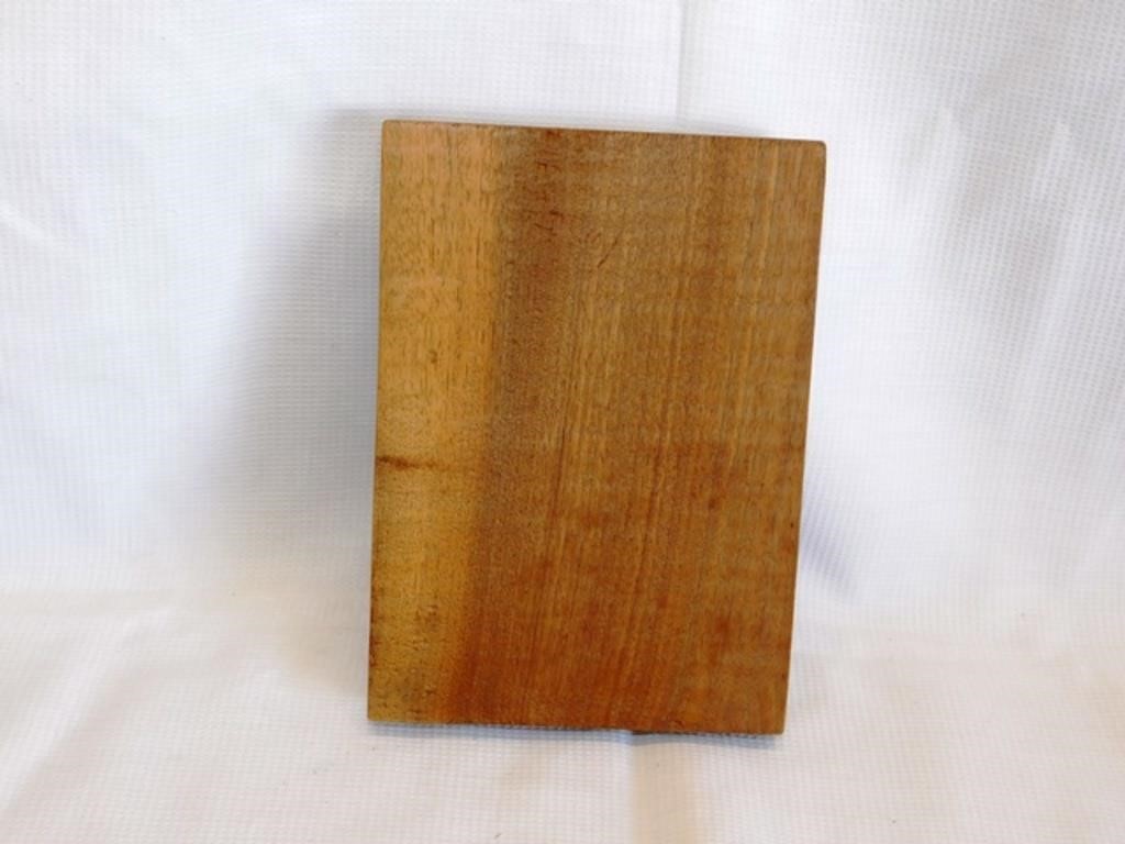 Print plate, Aetna Indemnity