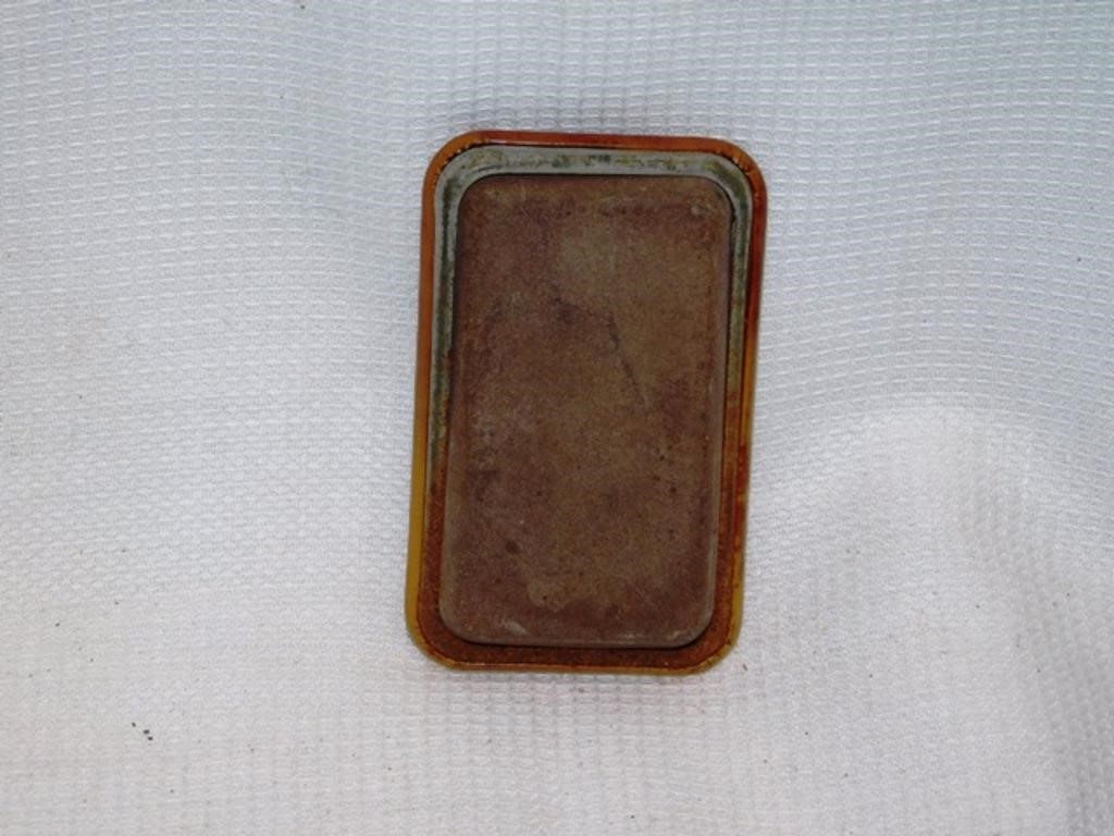 Advertising, knife sharpener