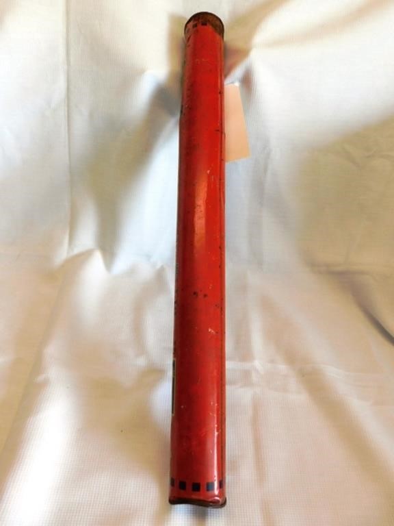 Fire extinguisher, Gold Seal