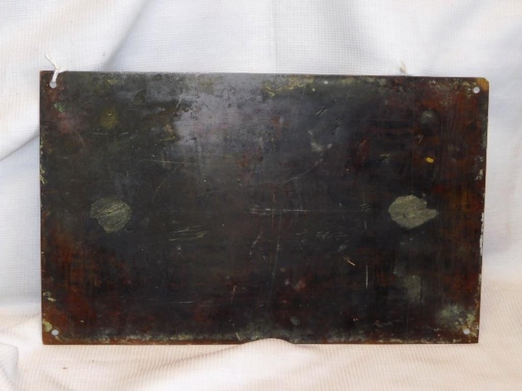 Sign, Pearl Assurance