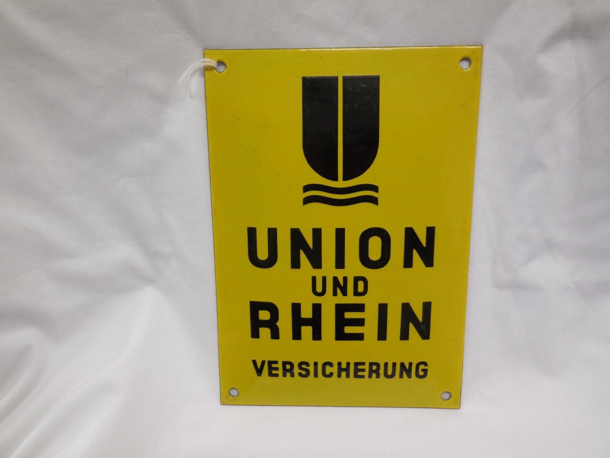 Union und Rhein