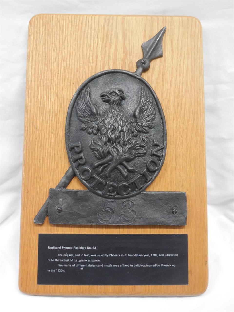 Phoenix Assurance mark