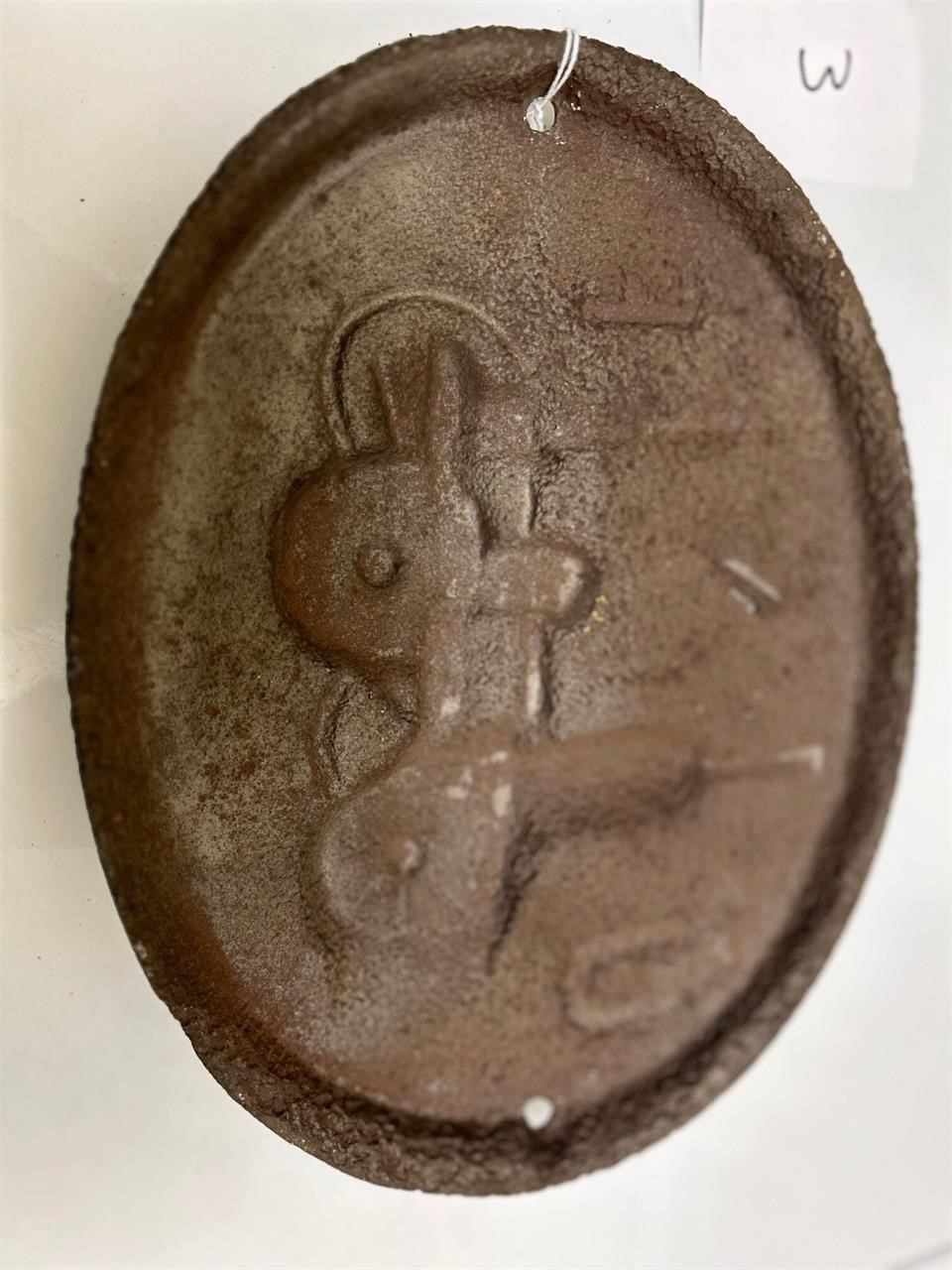 United Firemans mark