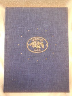 Footprints of Assurance by Bulau - required reading for fire mark collectors.