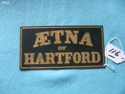 #116-Aetna of Hartford FM