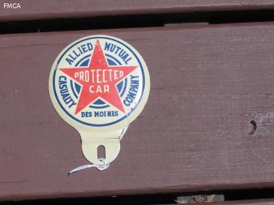 #094-Allied Mutual Auto Tag