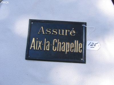 #125-Assure Aix-la-Chapelle FM