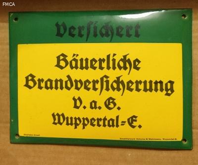 #142-Bauerliche FM - German