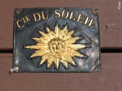 #056-Cie Du Soleil FM - France