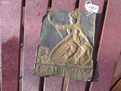 #166-County Fire. England