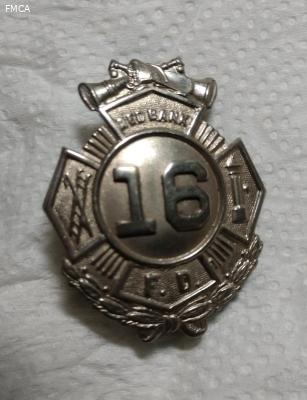 #025-Fire Badge