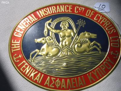 #010-General Insurance Co of Cyprus