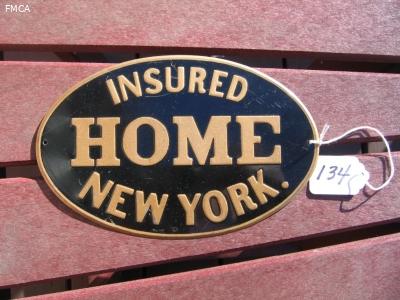 #134-Home Insurance FM