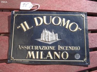 #075-IL Duoma, Italian FM