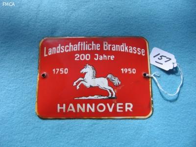 #157-Landschaftliche Mark. German