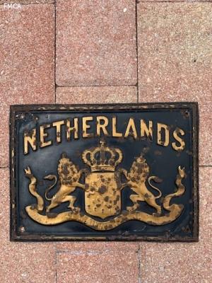 #020-N. V. Assurantie FM - Holland