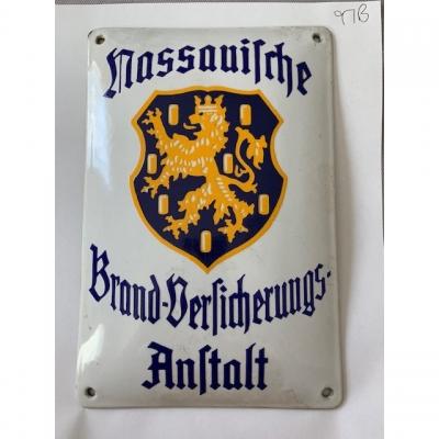 #172-Nassauische German FM
