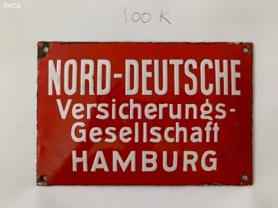 #147-Nord-Deutsche German FM