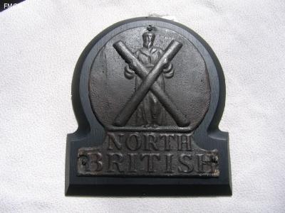 #029-North British FM, England.